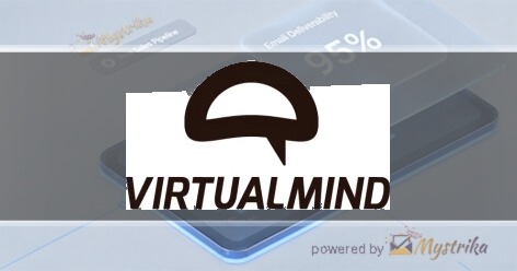 Virtualmind Agency logo