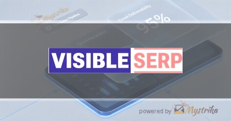 Visible SERP