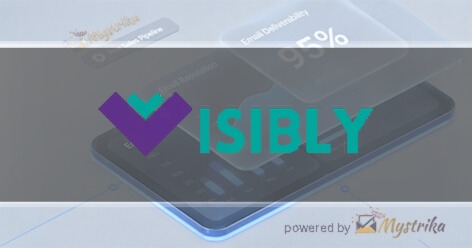 Visibly