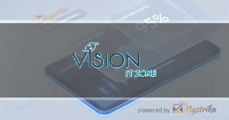 Vision IT Zone