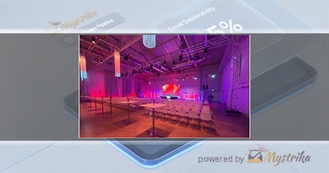 Vision Spotlight Events Inc