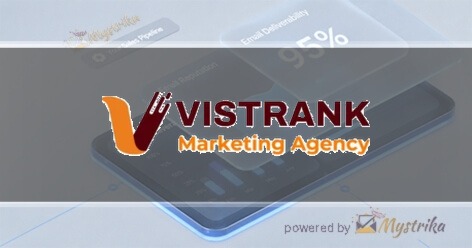 Vistrank Marketing Agency