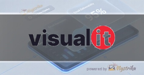 Visualit Networks S.L. Agency logo