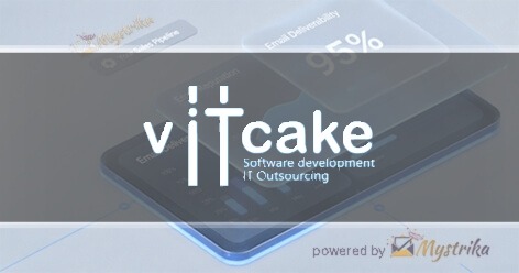 VITCAKE Ltd.