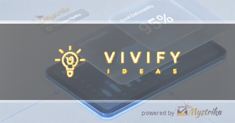 Vivify Ideas