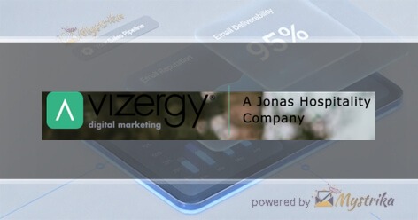 Vizergy Digital Marketing