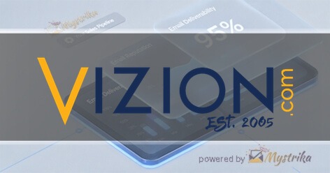Vizion Interactive