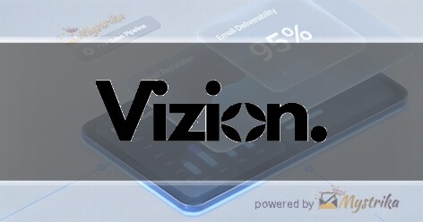 Vizion Web
