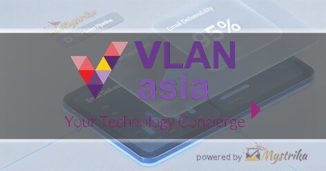 Vlan Asia