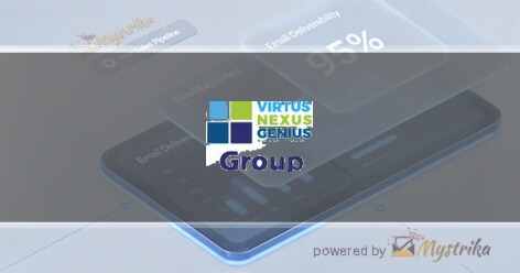 VNGroup Digital Marketing
