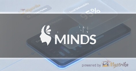 Volcanic Minds