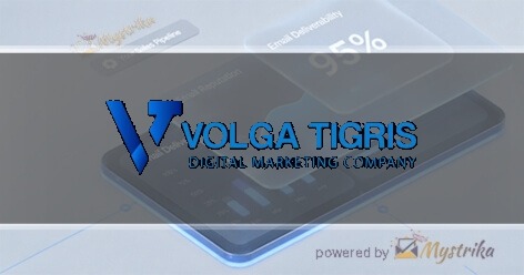 Volga Tigris