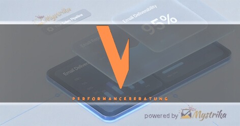 Von Külmer Performanceberatung UG (h.b. Agency logo