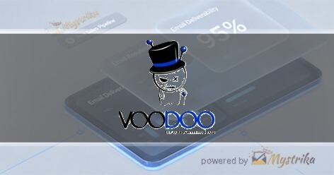 VooDoo programming Agency logo