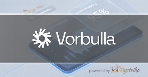 Vorbulla