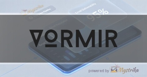 Vormir
