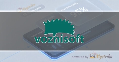 Voznisoft