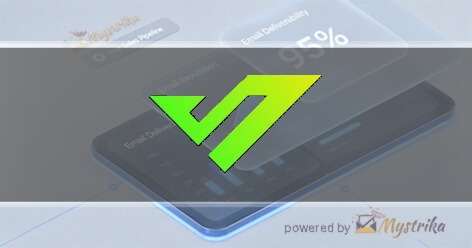 Vsesvit Agency logo
