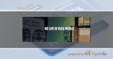 VUCA