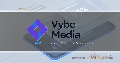 Vybe Media