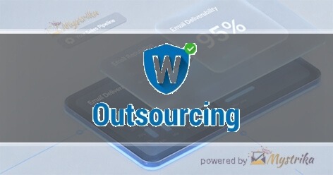 W-Outsourcing LLC Agency logo