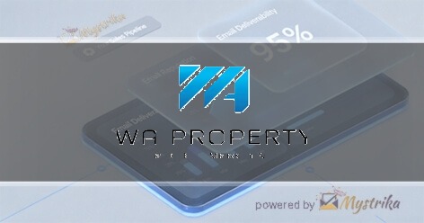WA Property Project Marketing