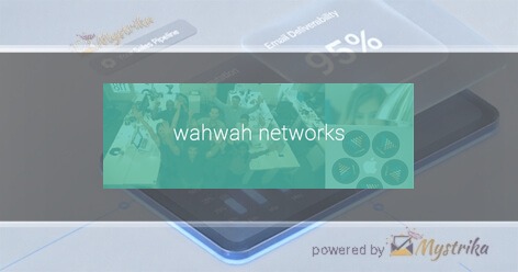 Wahwah Networks