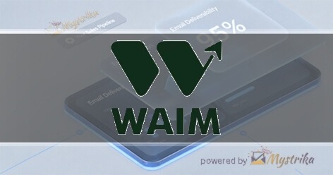 WAIM AI agency