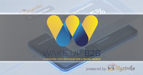 Wake-Up B2B