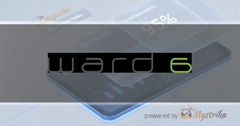 Ward6 Pty Ltd