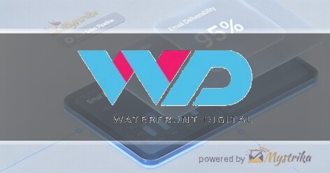 Waterfront Digital