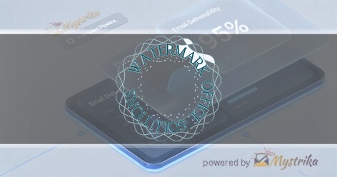 Watermark Office Solutions GmbH Agency logo