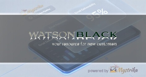 Watson Black