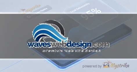 Waves Web Design