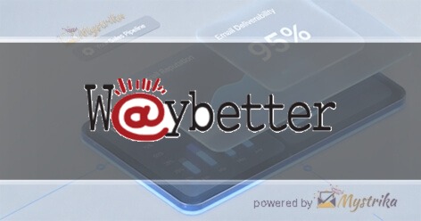 Waybetter Marketing