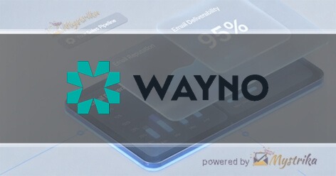 Wayno Agency logo