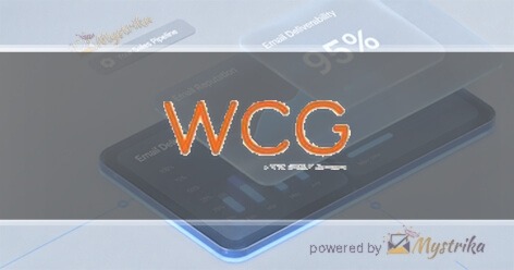 WCG World