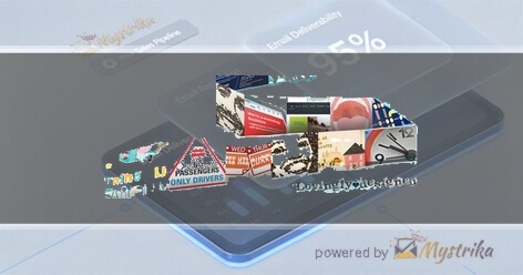 WDAD Communications. Agency logo