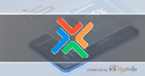WDCS Technology Agency logo
