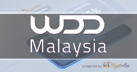WDD Malaysia Agency logo