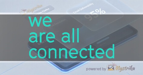 We Are All Connected Ltd