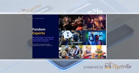 We are Family Agency LTD