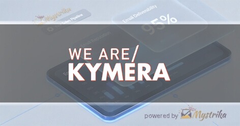 We are Kymera