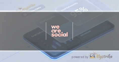 We Are Social