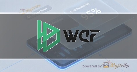 We Are The Future Agency logo