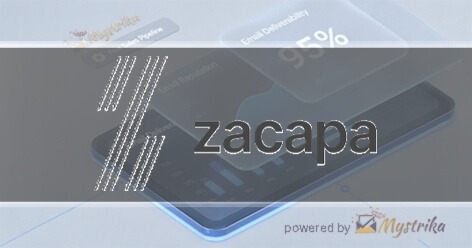 We Are Zacapa