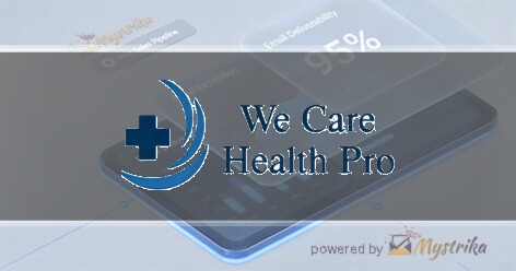 We Care Health Pro