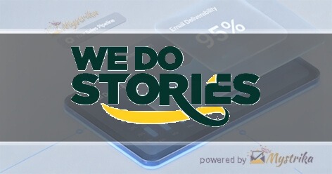 We Do Stories