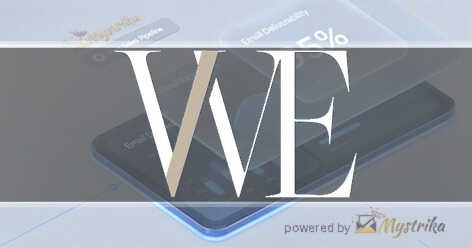 WE Interactive Agency logo