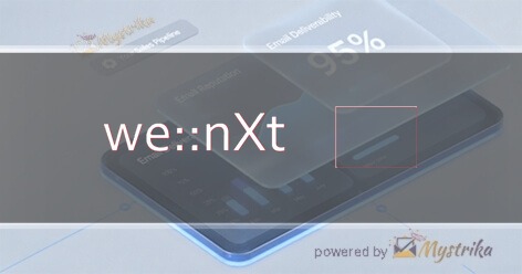 We::NXT